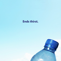 One Bottle Two Effects