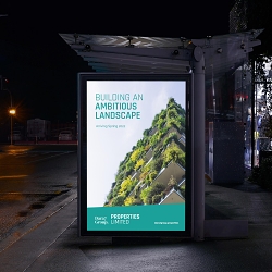 Dara7 group brand family - Building an ambitious landscape