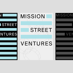 Mission Street Ventures: Web3 Ventures Brand & Website