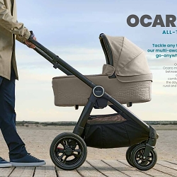 Capturing the Essence of Mamas & Papas' Travel Proposition