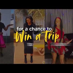SA Tourism #XibelaniMoves
