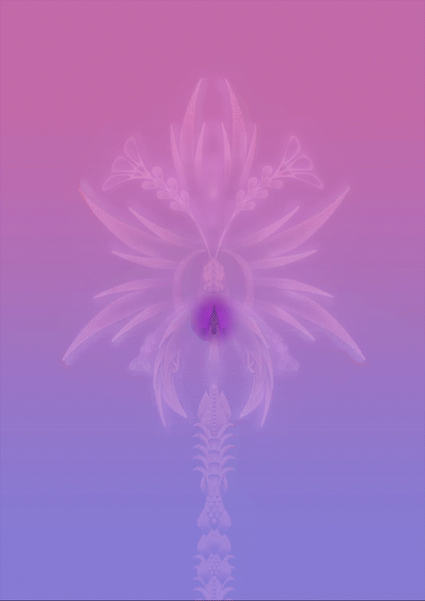 Hyper Flora