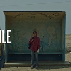The Fragile King