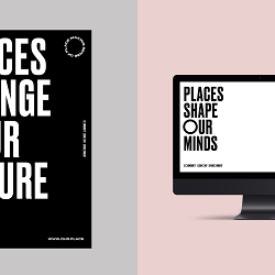 Our Place — Making sense of place