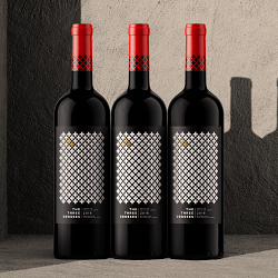 Les Trois Croix