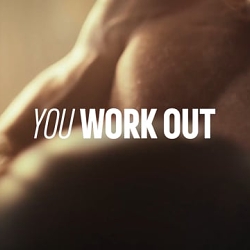 Adidas - Mind and Body - Coty