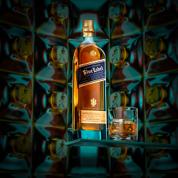 Johnnie Walker - Blue Label