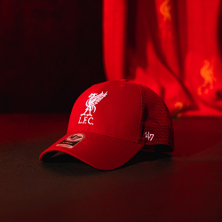 LFC Retail Still Life