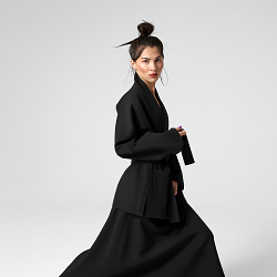 Fashion Photo Retouching