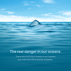 The real danger in our oceans