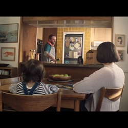Amazon 30" TVC - HealthKick