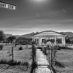 KARATARA – The Village