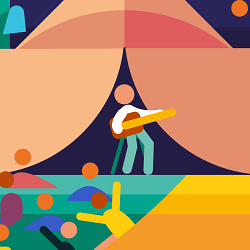 The Association of Independent Festivals