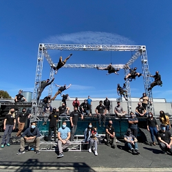 The ATS Team division launch and rebrand