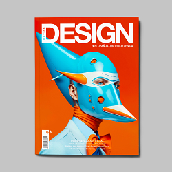 MEXICO DESIGN / AI COVERS