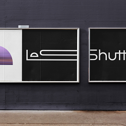 The biggest re-brand of its 30-year history, introducing “LeShuttle”
