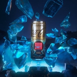 Coca-Cola Ultimate