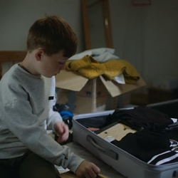 NSPCC / Here For Children