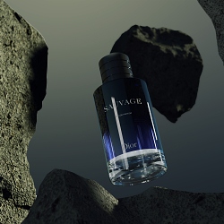 Dior Sauvage