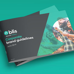 Blis Rebrand