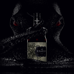 POC for Kraken