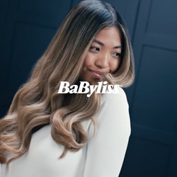 BaByliss Wave Secret Air / The PH Collective