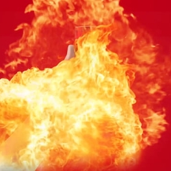 Old Spice - Touch Your Deodorant