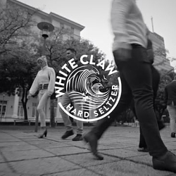 VCCP - White Claw - The Next Wave Is In Town