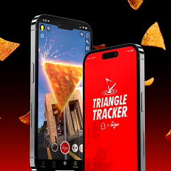 Triangle Tracker