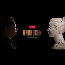Hagar  - Unbroken