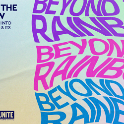 Art Direction - Beyond The Rainbow