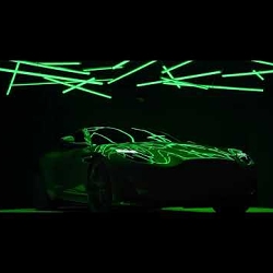 Aston Martin x Bowers & Wilkins