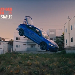 Acura Next-Gen Integra                 "Magic", "Slide", "Lemonade"