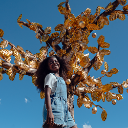 The Tree of Wealth