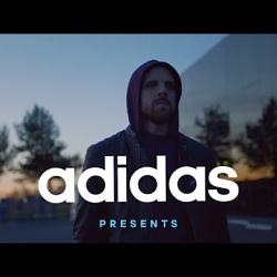 adidas - Here To Create
