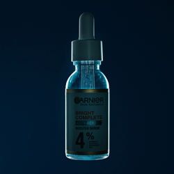Garnier - Anti Acne Serum