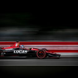 2018 INDYCAR DESIGN