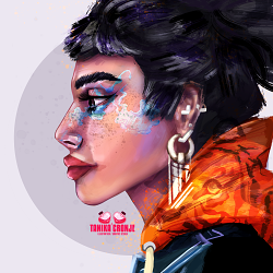 Side profiles