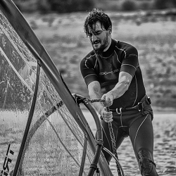 West Pennine Windsurfing Club