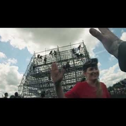 VanGuard Tough Mudder