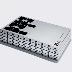 DOPPLER Brand Identity