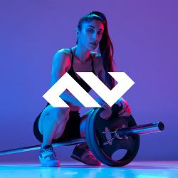 Logo Design for Alay Active