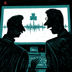 Shane Cluskey for the NY Times