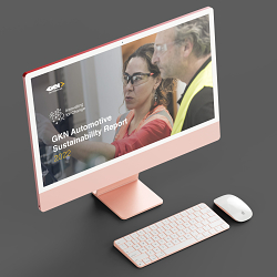 Corporate Sustainability Report