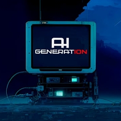 Ai GENERATION - Short film