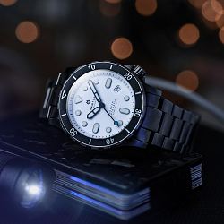 Watch Photography