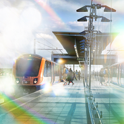 TfL | Ben Stockley