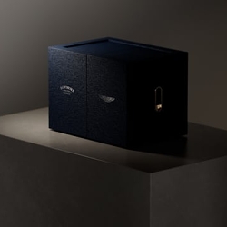 Sound Design for Aston Martin x Bowmore