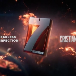 CR7 Fearless