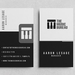 The Music Bureau